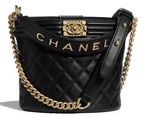 borse parallele chanel|borse Chanel poco prezzo.